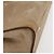 Borsa a Mano GUCCI Bamboo Scamosa Beige Oro 002.0260 Auth ep14510 D'oro - vista 11