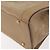 Borsa a Mano GUCCI Bamboo Scamosa Beige Oro 002.0260 Auth ep14510 D'oro - vista 12