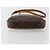 LOUIS VUITTON Borsa a tracolla Monogram Odeon PM M56390 LV Auth 179603 Monogramma - vista 5
