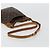 LOUIS VUITTON Borsa a tracolla Monogram Odeon PM M56390 LV Auth 179603 Monogramma - vista 7