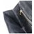 LOUIS VUITTON Epi Montaigne 27 Clutch Bag Black M52652 LV Auth 179016 Schwarz - Ansicht 19