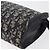 Clutch in tela Christian Dior Trotter Navy Auth 179986 Blu navy - vista 10