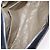 Clutch in tela Christian Dior Trotter Navy Auth 179986 Blu navy - vista 14