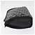 Clutch in tela Christian Dior Trotter Navy Auth 179986 Blu navy - vista 6