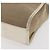 Borsa GUCCI Jackie in tela beige argento 002 1065 Auth ti3929A - vista 11