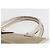 Borsa GUCCI Jackie in tela beige argento 002 1065 Auth ti3929A - vista 8
