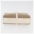 Borsa GUCCI Jackie in tela beige argento 002 1065 Auth ti3929A - vista 9