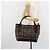 Borsa Tote BURBERRY Nova Check PVC Beige Auth ep14617 - vista 23