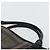 Borsa Tote BURBERRY Nova Check PVC Beige Auth ep14617 - vista 8
