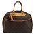 LOUIS VUITTON Borsa Monogram Deauville M47270 LV Auth BA12506 Monogramma - vista 13