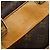LOUIS VUITTON Borsa Monogram Deauville M47270 LV Auth BA12506 Monogramma - vista 18