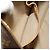 LOUIS VUITTON Borsa Monogram Deauville M47270 LV Auth BA12506 Monogramma - vista 23