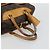 LOUIS VUITTON Borsa Monogram Deauville M47270 LV Auth BA12506 Monogramma - vista 7