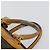 LOUIS VUITTON Borsa Monogram Deauville M47270 LV Auth BA12506 Monogramma - vista 8