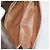 Céline Borsa a Spalla CELINE Macadam Canvas PVC Pelle 3 Set Marrone Auth 177933 - vista 15
