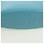 LOEWE × Ghibli Howl's Moving Castle Dice Pocket Hin Leather Blue Auth 167311SM D'oro Blu chiaro - vista 6