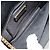 Borsa a Spalla Salvatore Ferragamo Gancini in Satin Nero e Oro Auth 179087 D'oro - vista 17