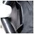Borsa a Spalla Salvatore Ferragamo Gancini in Satin Nero e Oro Auth 179087 D'oro - vista 20