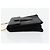 Borsa a Spalla Salvatore Ferragamo Gancini in Satin Nero e Oro Auth 179087 D'oro - vista 5