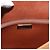 Bolso de Hombro Christian Dior de Cuero Beige Oro Auth 180011 Dorado - vista 16