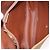 Bolso de Hombro Christian Dior de Cuero Beige Oro Auth 180011 Dorado - vista 17