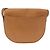 Bolso de Hombro Christian Dior de Cuero Beige Oro Auth 180011 Dorado - vista 3