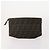 FENDI Zucchino Canvas Zucca Canvas Pecan Canvas Bag PVC 3 Set Auth bs35110 Marrone Nero - vista 10