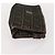 FENDI Zucchino Canvas Zucca Canvas Pecan Canvas Bag PVC 3 Set Auth bs35110 Marrone Nero - vista 11