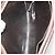 FENDI Zucchino Canvas Zucca Canvas Pecan Canvas Bag PVC 3 Set Auth bs35110 Marrone Nero - vista 15