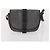 FENDI Zucchino Canvas Zucca Canvas Pecan Canvas Bag PVC 3 Set Auth bs35110 Marrone Nero - vista 16