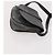 FENDI Zucchino Canvas Zucca Canvas Pecan Canvas Bag PVC 3 Set Auth bs35110 Marrone Nero - vista 18