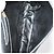 FENDI Zucchino Canvas Zucca Canvas Pecan Canvas Bag PVC 3 Set Auth bs35110 Marrone Nero - vista 22