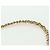 CHANEL Choco Bar Icon Chain Shoulder Bag Lamb Skin Gold Pink CC Auth 179351SV Rosa Dourado - vista 11
