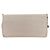CHANEL Choco Bar Icon Chain Shoulder Bag Lamb Skin Gold Pink CC Auth 179351SV Rosa Dourado - vista 3