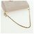 CHANEL Choco Bar Icon Chain Shoulder Bag Lamb Skin Gold Pink CC Auth 179351SV Rosa Dourado - vista 7