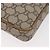 GUCCI GG Plus Supreme Clutch Bag PVC Beige Gold Auth 180134 Golden - view 11