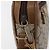GUCCI GG Plus Supreme Clutch Bag PVC Beige Gold Auth 180134 Golden - view 13