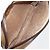 GUCCI GG Plus Supreme Clutch Bag PVC Beige Gold Auth 180134 Golden - view 18