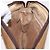 GUCCI GG Plus Supreme Clutch Bag PVC Beige Gold Auth 180134 Golden - view 20