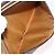 GUCCI GG Plus Supreme Clutch Bag PVC Beige Gold Auth 180134 Golden - view 23