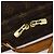 LOUIS VUITTON Sac Boston Monogram Satellite 60 M23354 LV Auth bs34704 Monogramme - vue 20