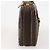 LOUIS VUITTON Sac Boston Monogram Satellite 60 M23354 LV Auth bs34704 Monogramme - vue 3