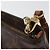 LOUIS VUITTON Monogram Partition Pouch M51901 LV Auth 179748 Monogramma - vista 10