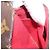 LOUIS VUITTON Monogram Partition Pouch M51901 LV Auth 179748 Monogramma - vista 12