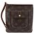 LOUIS VUITTON Monogram Partition Pouch M51901 LV Auth 179748 Monogramma - vista 13