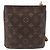 LOUIS VUITTON Monogram Partition Pouch M51901 LV Auth 179748 Monogramma - vista 2