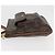 LOUIS VUITTON Monogram Partition Pouch M51901 LV Auth 179748 Monogramma - vista 4