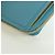LOEWE �~ Ghibli Howl's Compact Zip Wallet Hin Leather Light Blue Auth 167304SM Blu chiaro - vista 14