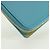 LOEWE �~ Ghibli Howl's Compact Zip Wallet Hin Leather Light Blue Auth 167304SM Blu chiaro - vista 15