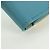 LOEWE �~ Ghibli Howl's Compact Zip Wallet Hin Leather Light Blue Auth 167304SM Blu chiaro - vista 7